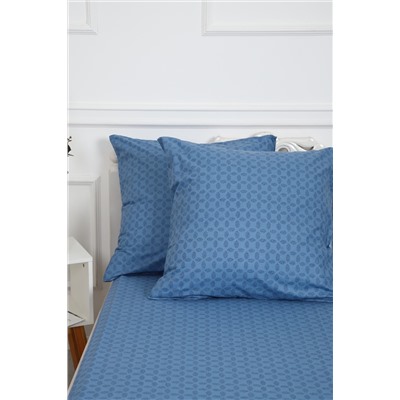 Наволочка поплин Джаз-компаньон