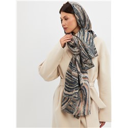 Палантин женский KSH15-161-2