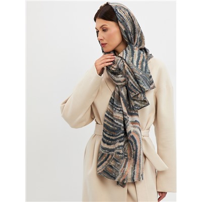 Палантин женский KSH15-161-2