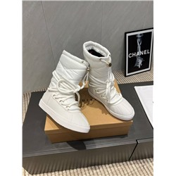 Зимние ботинки