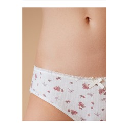 Трусы INDEFINI, 1124174