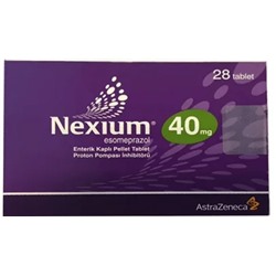 Nexium 40 mg