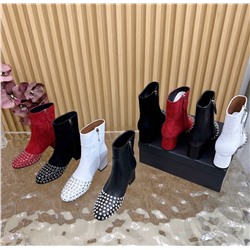 Женские ботильоны