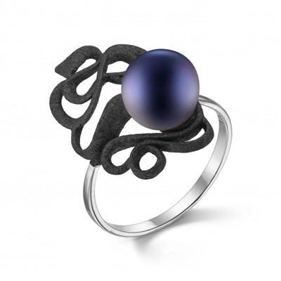 Кольцо серебро 51853S2B