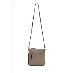 Kadın Kurşun Çapraz Çanta