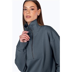 Костюм (Брюки+Худи) EZANNA #863670