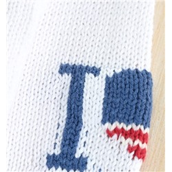 Вязанный свитер РАЛЬ*Ф Л