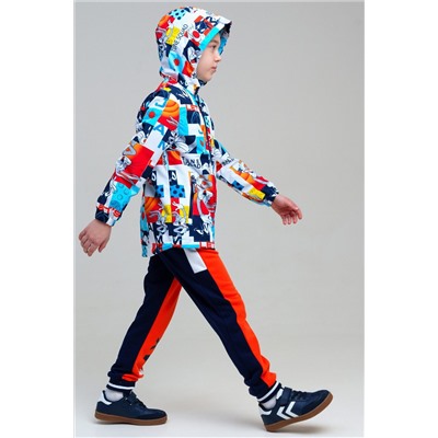 Брюки PLAYTODAY, 1088634