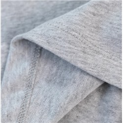 Удобная хлопковая футболка