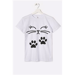 Футболка HF66031D HAPPY FOX 141 НАТАЛИ #877901