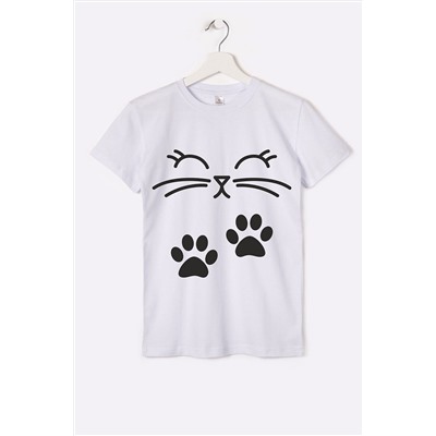 Футболка HF66031D HAPPY FOX 141 НАТАЛИ #877901