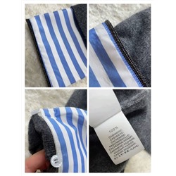 Женский кашемировый кардиганы со съёмными манжетами  Brunell*o Cucinell*i