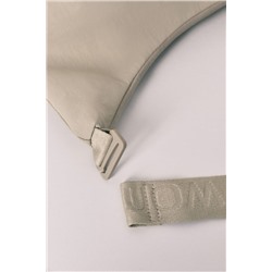 Bolsa térmica porta alimentos verde