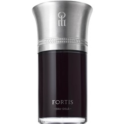 LES LIQUIDES IMAGINAIRES FORTIS edp 1.2ml пробник