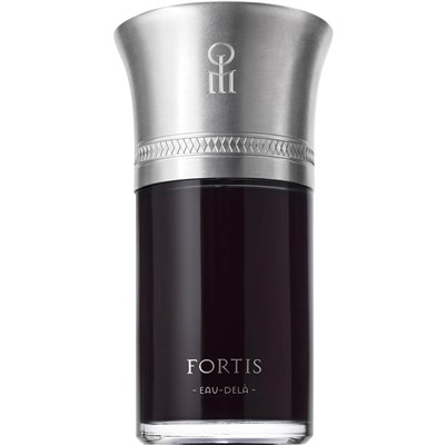 LES LIQUIDES IMAGINAIRES FORTIS edp 1.2ml пробник
