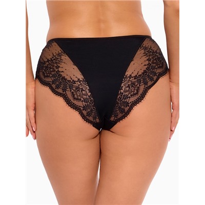Трусы 1262 Camilla (черный) Gaia