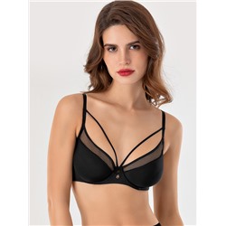 Бюстгальтер №8194 Ornella спейсер Mioocchi