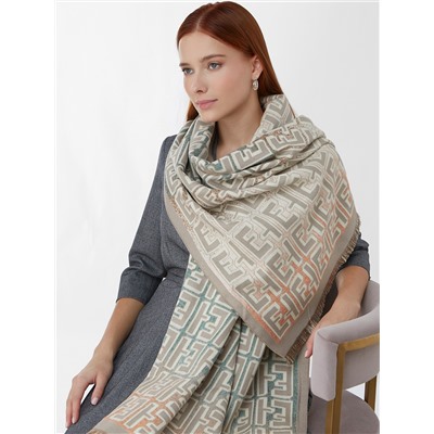 Палантин женский RH10-1455-2