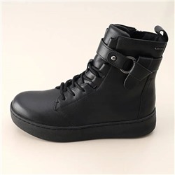 Демисезонные женские ботинки Geo*x