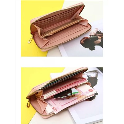 Кошелек женский 1689