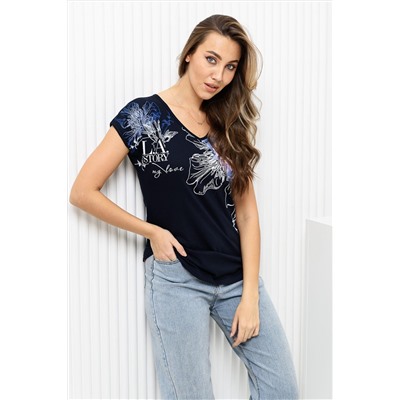 Футболка 7158 НАТАЛИ #950390