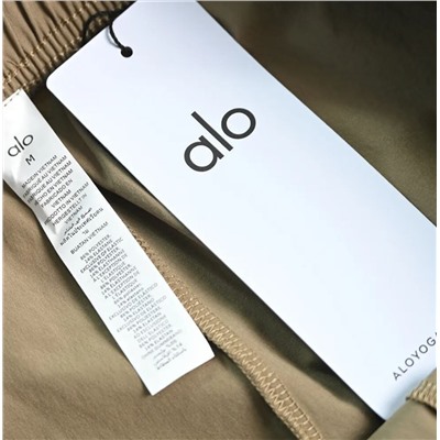 Повседневные короткие шорты АЛ*О