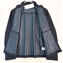 Мужская куртка тонкая водоотталкивающая