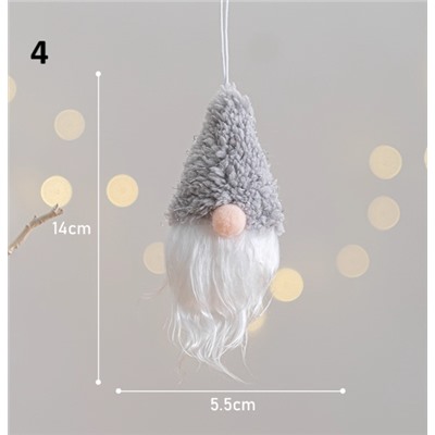 Украшение на елку