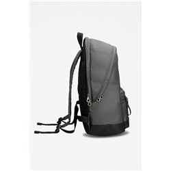 Mochila Truxton Gris