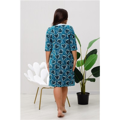 Халат 83708 НАТАЛИ #928529