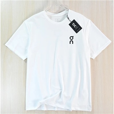 Мужская футболка для активного отдыха  O*n