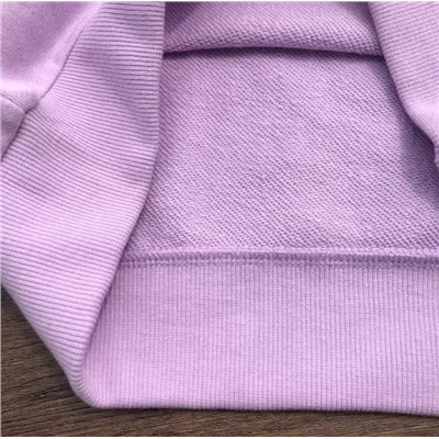 Свитшот для девочек СИИ*Д