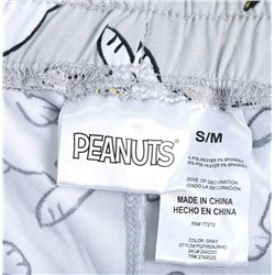 Cвободные тонкие пижамные брюки