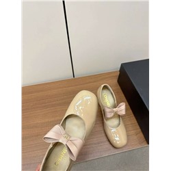 Туфли Chane*l  Модель 2024 года