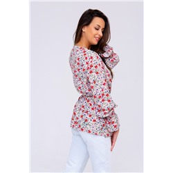 Блузка женская 319BEG