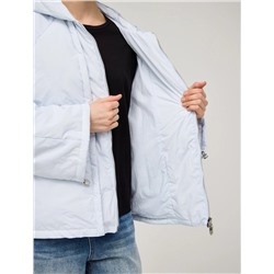 Легкая куртка пуховая