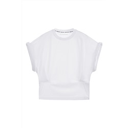 Camiseta Blanco