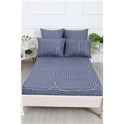 Простыня перкаль Пятый элемент