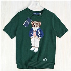 Хлопковый свитер  РАЛЬ*Ф Л