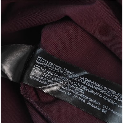 Классическая женская футболка  МАССИМО Д