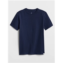 Kids Crewneck T-Shirt
