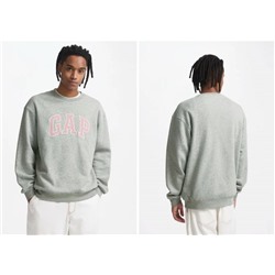 Толстовка свитшот Ga*p Оригинал.  Официальный магазин Пока скидки на нее в магазине и есть все размеры ‼️