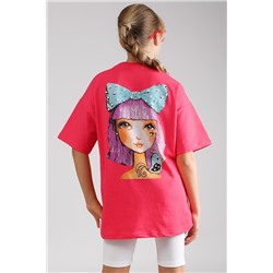 Футболка СОЛЬ&ПЕРЕЦ, 1091077