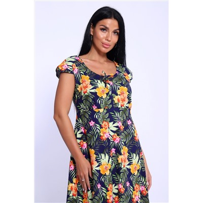 Платье 71126 НАТАЛИ #1023107