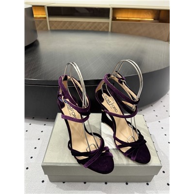 Сандали люкс кожа