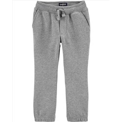 OshKosh | Toddler Logo Fleece Joggers