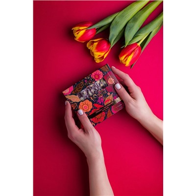 Рахат-лукум "Гранат с фисташкой" 145 грамм