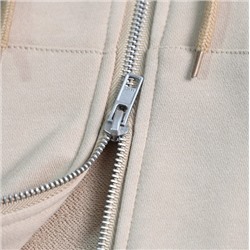 Толстовка с капюшоном «Тигр» КЕНЗ*О