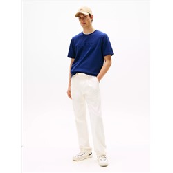 Hilfiger Arch Embossed T-Shirt