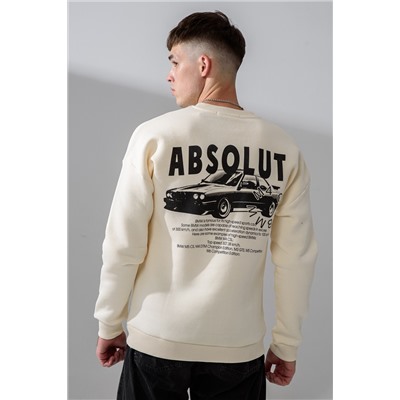 8559 свитшот мужской